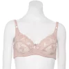 Carnival Bras: Full-Figure Underwire Bra 511