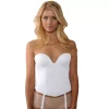 Carnival Invisible Strapless Bustier Bra 306