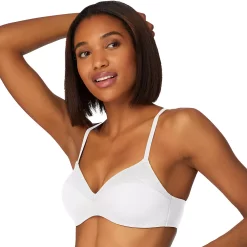 Maidenform® Pure Comfort® Light Lift Wireless Racerback Pullover Bra DM220C -sports bra shop 5581147 ALT2