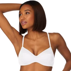 Maidenform® Pure Comfort® Light Lift Wireless Racerback Pullover Bra DM220C