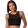 Maidenform® Pure Comfort® High Neck Wireless Pullover Bra DM221C