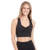 PSK Collective Medium-Impact Sports Bra Top