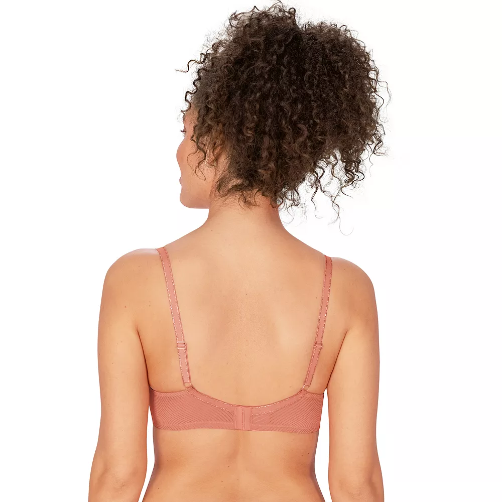 Amoena Natural Moment Wireless Mastectomy Bra 44788 2 Amoena Natural Moment Wireless Mastectomy Bra 44788 - Image 2