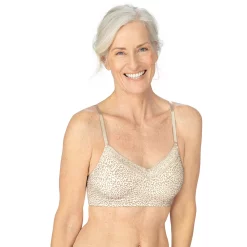 Amoena Bliss Wireless Mastectomy Bra 44784