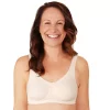 Amoena Mira Seamless Wireless Mastectomy Bra 44783