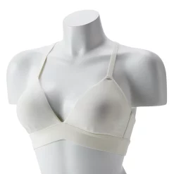 FLX Affirmation Low-Impact Plunge Sports Bra