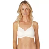 Amoena Mara Wireless Full Coverage Mastectomy Bra 44534
