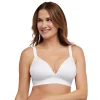 Bali® Comfort Revolution Soft Touch Perfect Wireless T-Shirt Bra DF3460