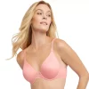 Bali® Comfort Revolution Soft Touch Perfect T-Shirt Underwire Bra DF3468