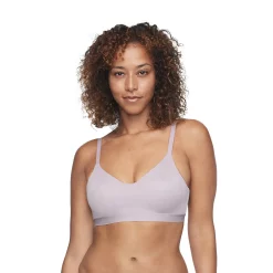 Warners Cloud 9 Super Soft Wireless Lift Convertible Comfort Bra RN1041A