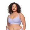 Warners Easy Does It Wireless Lift Convertible Comfort Bra RN0131A