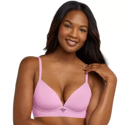 Maidenform® One Fab Fit® Wireless Demi Bra DM2301
