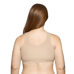 Vanity Fair® Beyond Comfort Easy Pullover Wireless Bra 72202 -sports bra shop 5808840 ALT