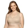 Vanity Fair® Beyond Comfort Easy Pullover Wireless Bra 72202