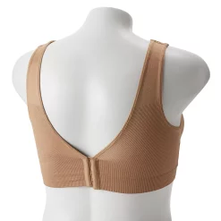 Lunaire Seamless Leisure Bra With Removable Pads 1205 -sports bra shop 5825222 ALT
