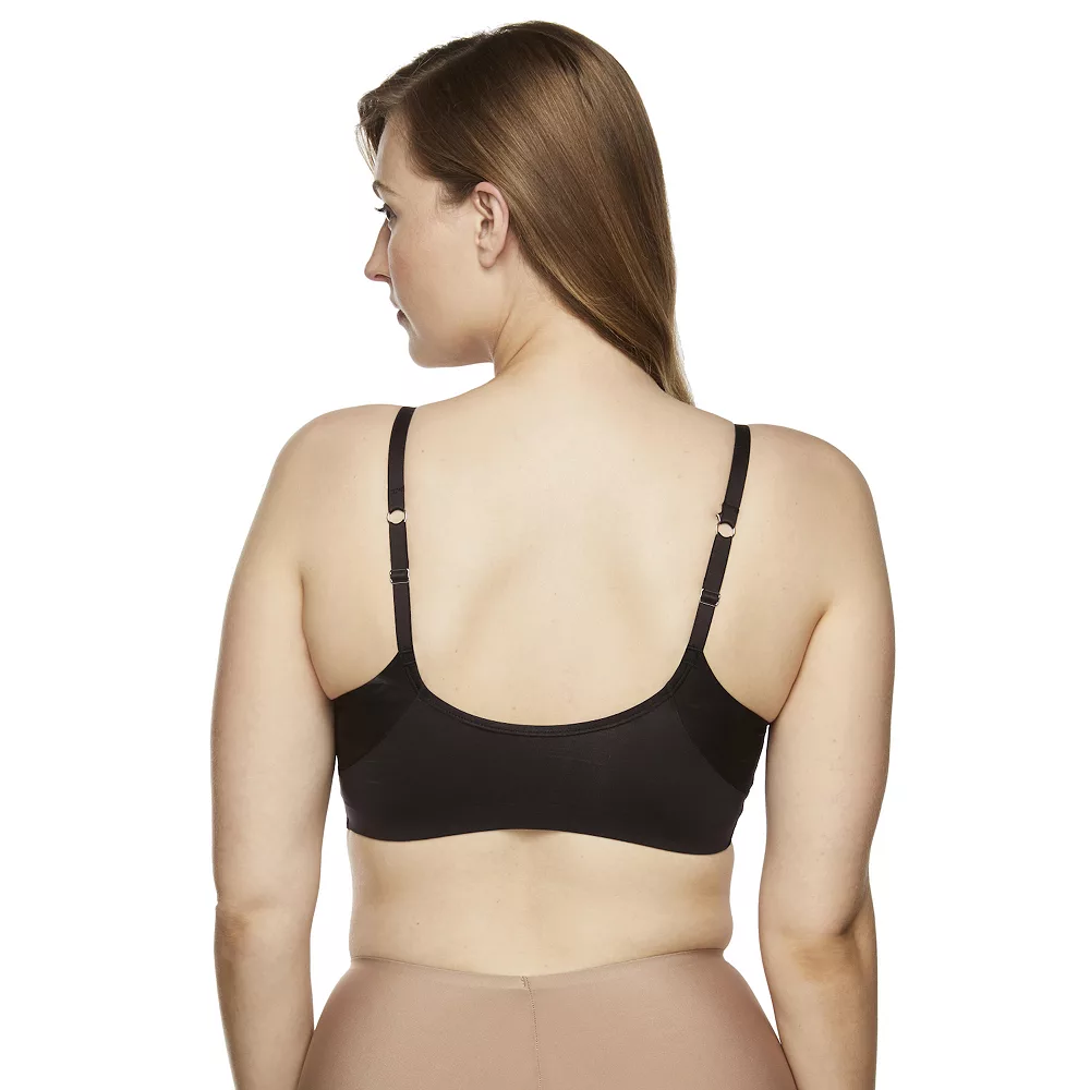 Women's Naomi & Nicole® Shapewear No Side Show Bra 7512 2 Women's Naomi & Nicole® Shapewear No Side Show Bra 7512 - Image 2