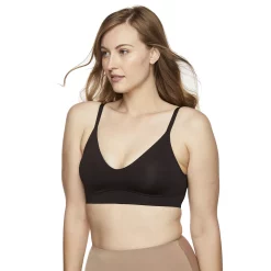 Women's Naomi & Nicole® Shapewear No Side Show Bra 7512 7 Women's Naomi & Nicole® Shapewear No Side Show Bra 7512 -sports bra shop 5927438 ALT3