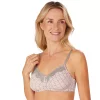 Amoena Luna Wireless Full Coverage Mastectomy Bra 45026