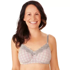 Amoena Luna Padded Full Coverage Mastectomy Bra 45027