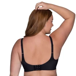 Vanity Fair® Beauty Back® Simple Sizing Wireless Bra 72118 -sports bra shop 5990610 ALT