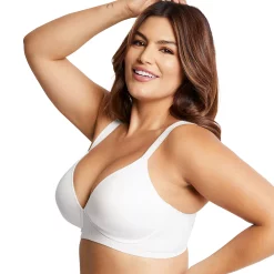 Bali® Comfort Revolution® Ultimate Wireless Support Bra DF3462 -sports bra shop 5997110 ALT2