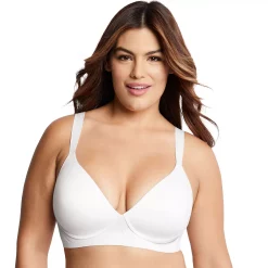 Bali® Comfort Revolution® Ultimate Wireless Support Bra DF3462