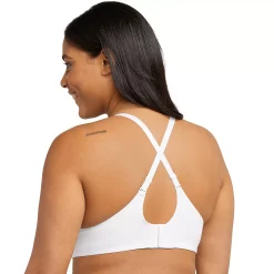 Maidenform® Pure Comfort® Soft Support Wireless Bra DM2314 -sports bra shop 6005300 ALT3