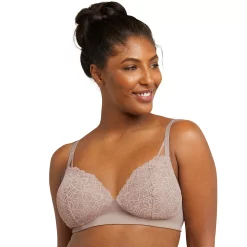 Maidenform® Pure Comfort® Soft Support Wireless Bra DM2314