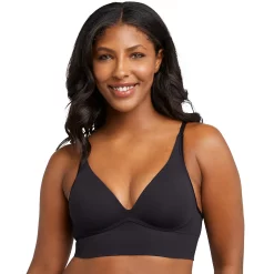 Maidenform® Pure Comfort® Natural Lift Wireless Longline Bra DM2316