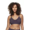 Warners Easy Does It Underarm Smoothing With Seamless Stretch Wireless Lightly Lined Comfort Bra RM3911F