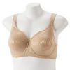 Lunaire Love Knot Underwire Bra 13311