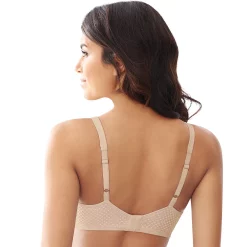 Bali® Passion For Comfort Full-Figure Minimizer Bra 3385 -sports bra shop 6103367 ALT2