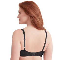 Bali® Passion For Comfort Full-Figure Minimizer Bra 3385 -sports bra shop 6103367 ALT3