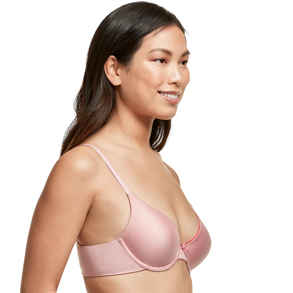 Maidenform® Comfort Devotion® Tailored Demi Bra 09402 3 Maidenform® Comfort Devotion® Tailored Demi Bra 09402 - Image 3