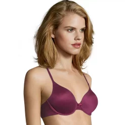 Maidenform® Comfort Devotion® Tailored Demi Bra 09402 7 Maidenform® Comfort Devotion® Tailored Demi Bra 09402 -sports bra shop 6142630 ALT3
