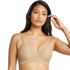 Bali® Comfort Revolution Wireless Bra 3463