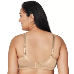 Playtex® 18-Hour Ultimate Lift & Support Wireless Full-Figure Bra 4745 -sports bra shop 851246 ALT