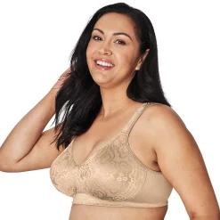 Playtex® 18-Hour Ultimate Lift & Support Wireless Full-Figure Bra 4745 -sports bra shop 851246 ALT2