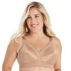 Playtex® 18 Hour Ultimate Comfort Strap Full-Figure Wireless Bra 4693